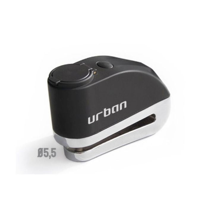 bloque disque urban alarme 982k