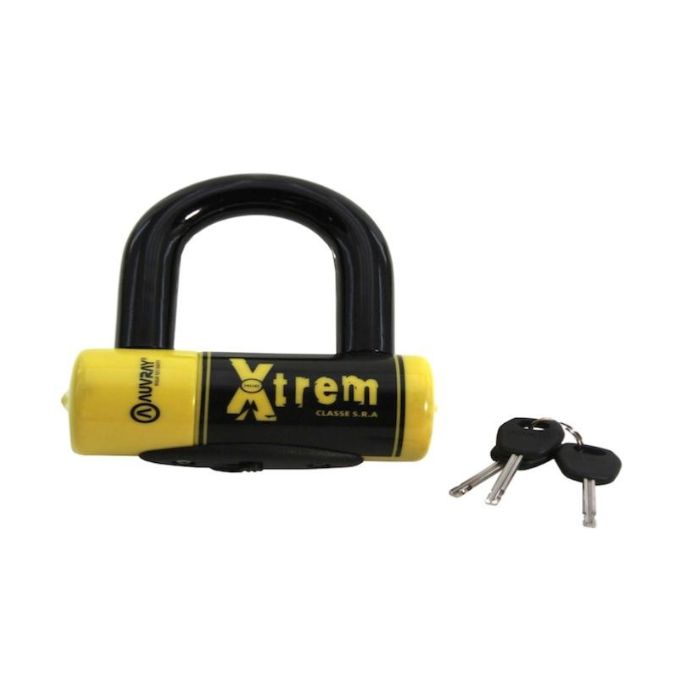 bloque disque xtrem sra auvray