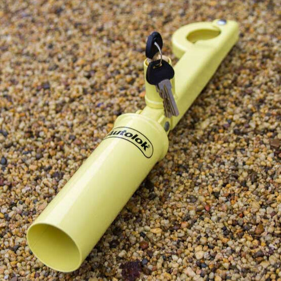 Antivol levier de vitesse Original Mini Autolok