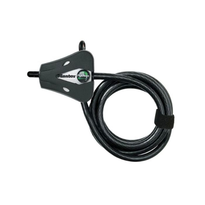 cable antivol python masterlock