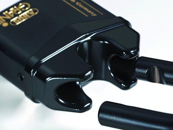 cadenas abus granit 37RK70 2