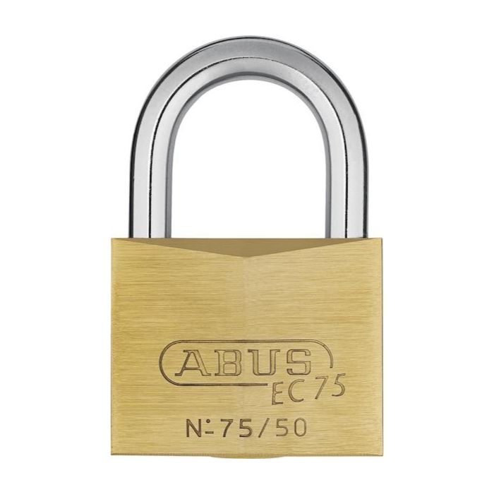 cadenas abus laiton 75 50