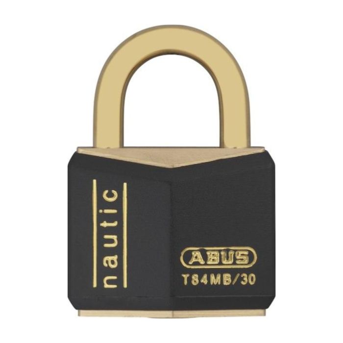 cadenas abus laiton T84MB 30