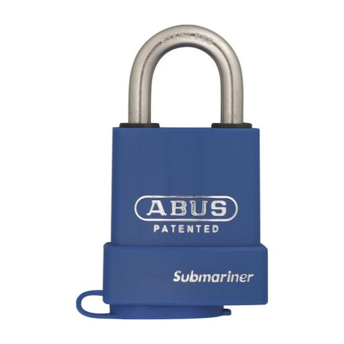 cadenas abus marine laiton 83WPIB 53
