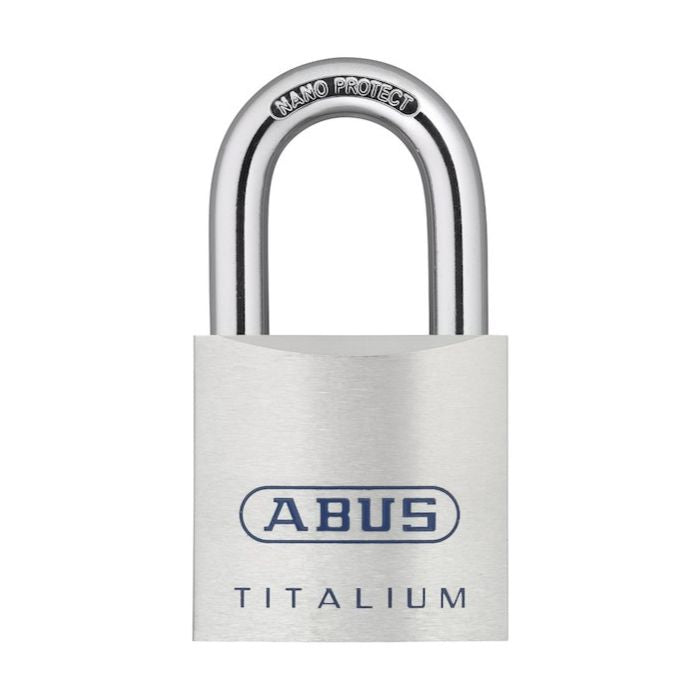 cadenas abus titalium 80TI 50 1