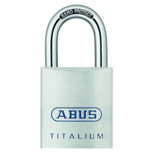 cadenas abus titalium 80TI40