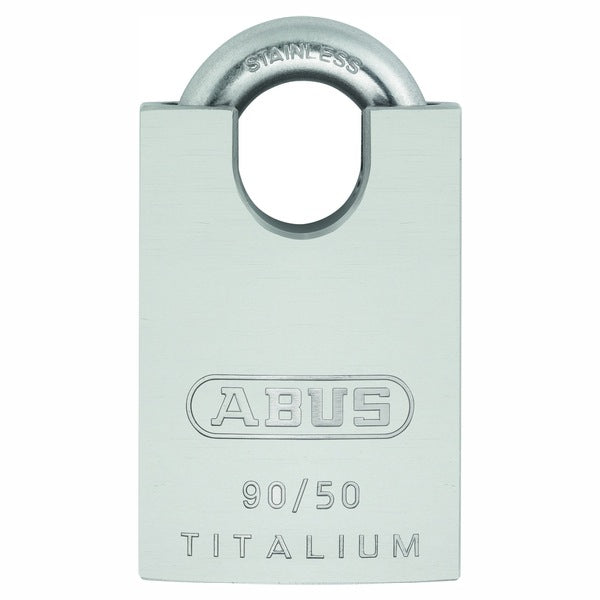 cadenas abus titalium 90RK50