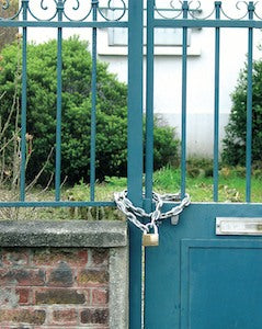 chaine antivol master lock 8mm 8017EURD 2