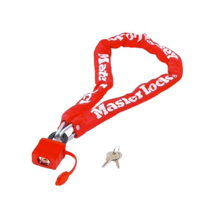 chaine antivol masterlock 8390