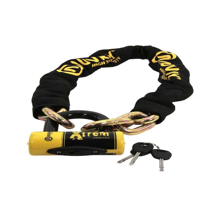 chaine antivol xtrem auvray sra