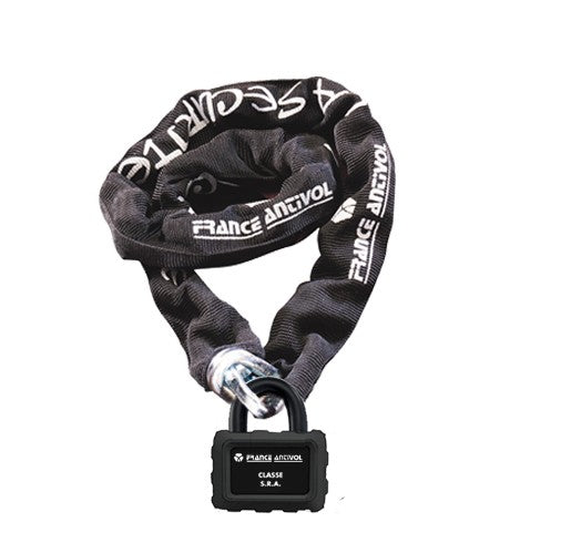 chaine france antivol Elite mini chain