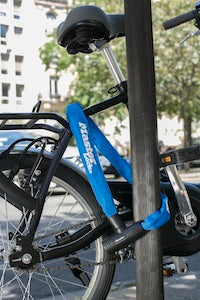 chaine velo antivol cle master lock 8391EURDPRO 2