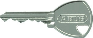 cle cadenas abus titalium