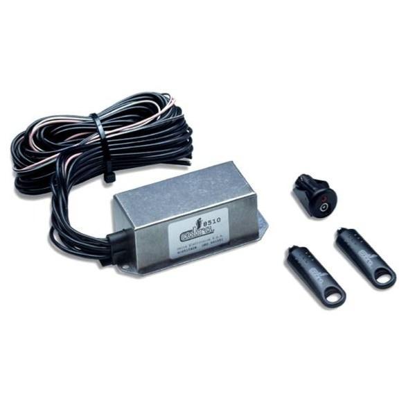 coupe circuit SRA M1 Cobra 8510 anti demarrage