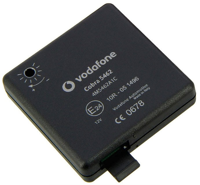 Détecteur hyperfréquence Alarmes Cobra