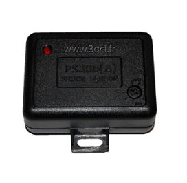 détecteur choc alarme cobra 4821 et 4615