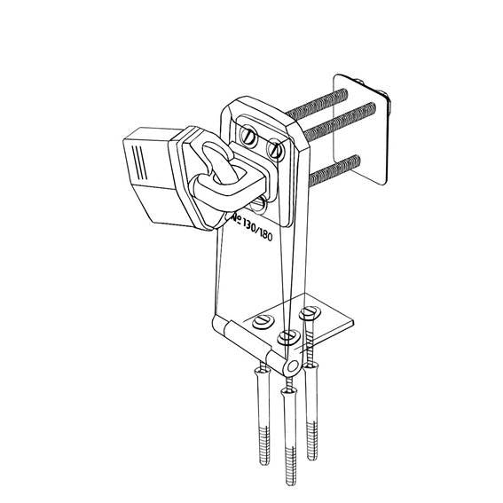 duo abus granit porte garage 3
