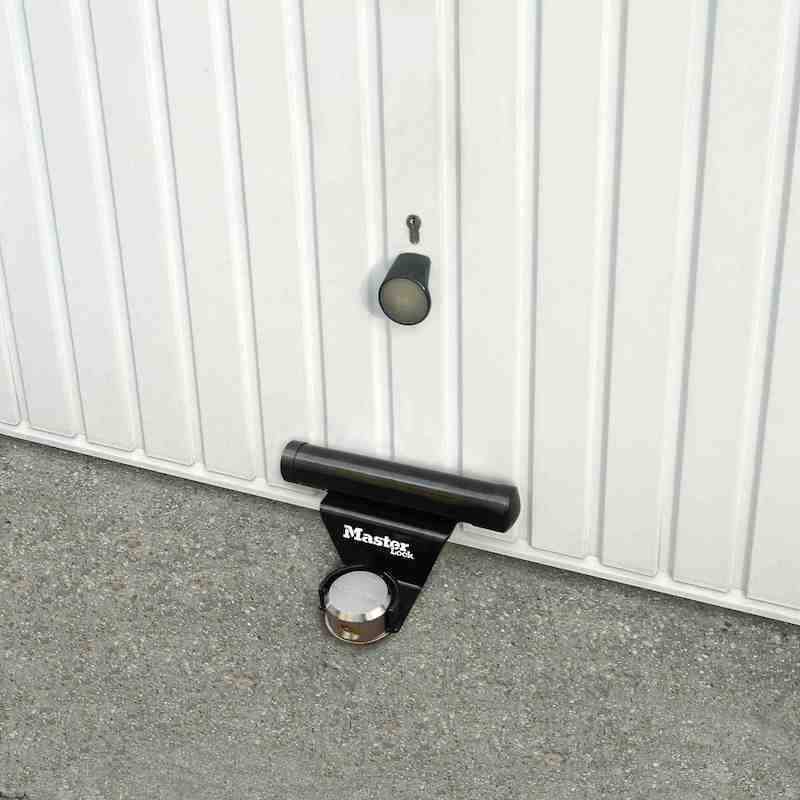 master lock garage protector 1488EURDAT 3