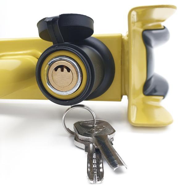 sabot de roue urban UR920 3