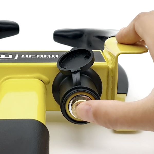 sabot de roue urban UR920 4