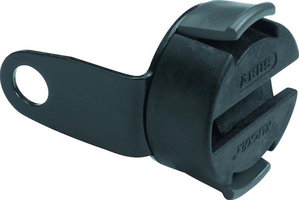 support KF antivol velo steel o flex abus raydo 1460 noir