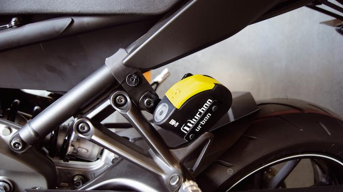 support UR402 bloque disque UR10