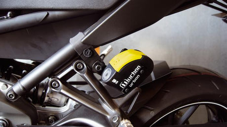 support UR402 bloque disque UR10