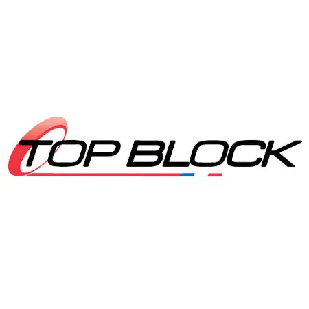 Lot de 6 clés N° I3V00VVX Top Block + 4 clés N° 4400II2X Top Block