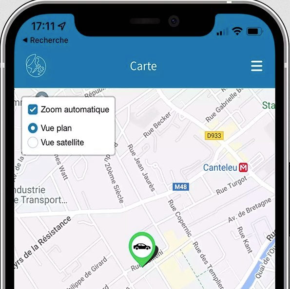 traceur gps geotraceur geo one 3