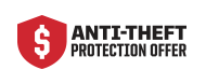 Programme ATPO Offre Protection Antivol Kryptonite