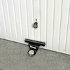 Kit antivol Garage Protector Master Lock