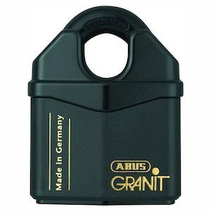 Cadenas Abus Granit 37RK/80 haute sécurité