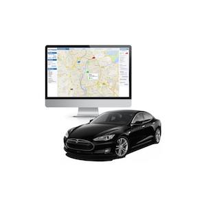 suivi en temps réel traceur GPS voiture gestion de flotte