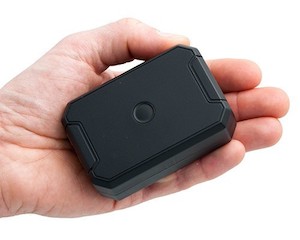 Traceur GPS AT-1 NEW autonome - Antivol-store.com