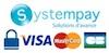 Cyberplus-Systempay paiement