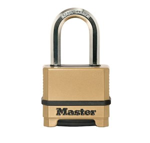 Cadenas Excell M175EURDLF Master Lock