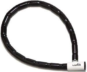 Antivol câble articulé Enduro 885 Luma L.120cm