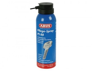 Spray lubrifiant PS88 Abus