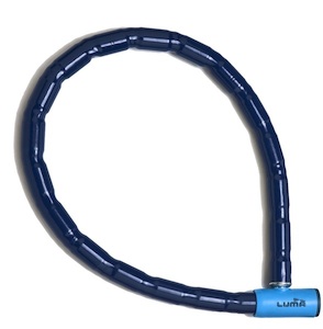 Antivol câble articulé Enduro 885 Luma L.150cm
