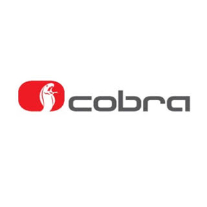 Logo alarme Cobra Voiture