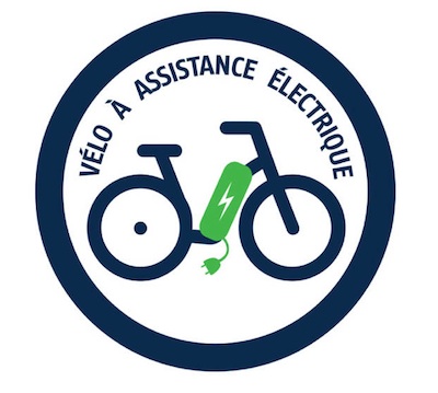 Antivol vélo à assistance électrique Abus classification