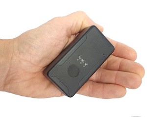 Traceur GPS AT-4 Mini 4G autonome - Antivol-store.com