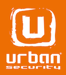 logo urban Security 