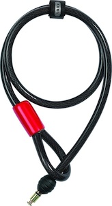 Antivol Vélo Abus Amparo 4850 Cable