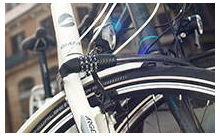 Câble antivol vélo Abus Trelock  | antivol-store.com
