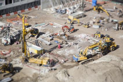 Antivols Engins de chantiers Machines TP