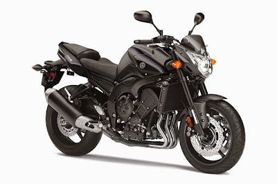 Antivol moto Yamaha FZ8