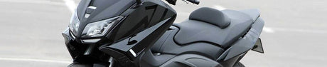 Antivols pour TMAX et Maxi-Scooters