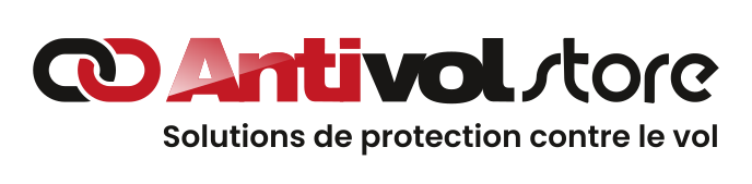 Logo antivol-store