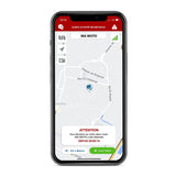 Traceur GPS moto Sentinelle 3